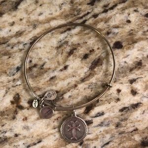 Alex and Ani Bracelet